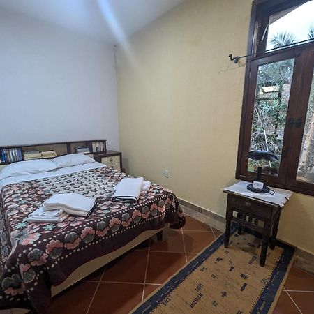 Hotel La Pasiva De Pátzcuaro Esterno foto