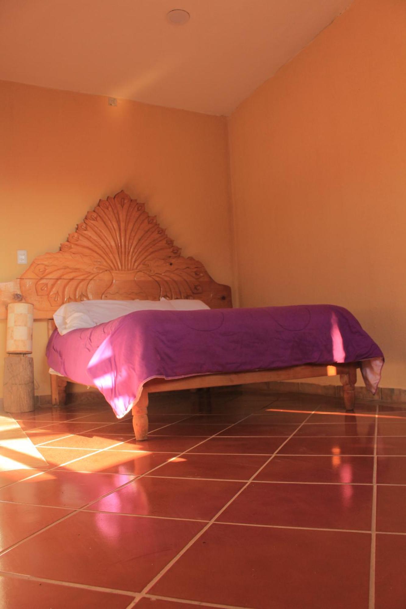 Hotel La Pasiva De Pátzcuaro Esterno foto