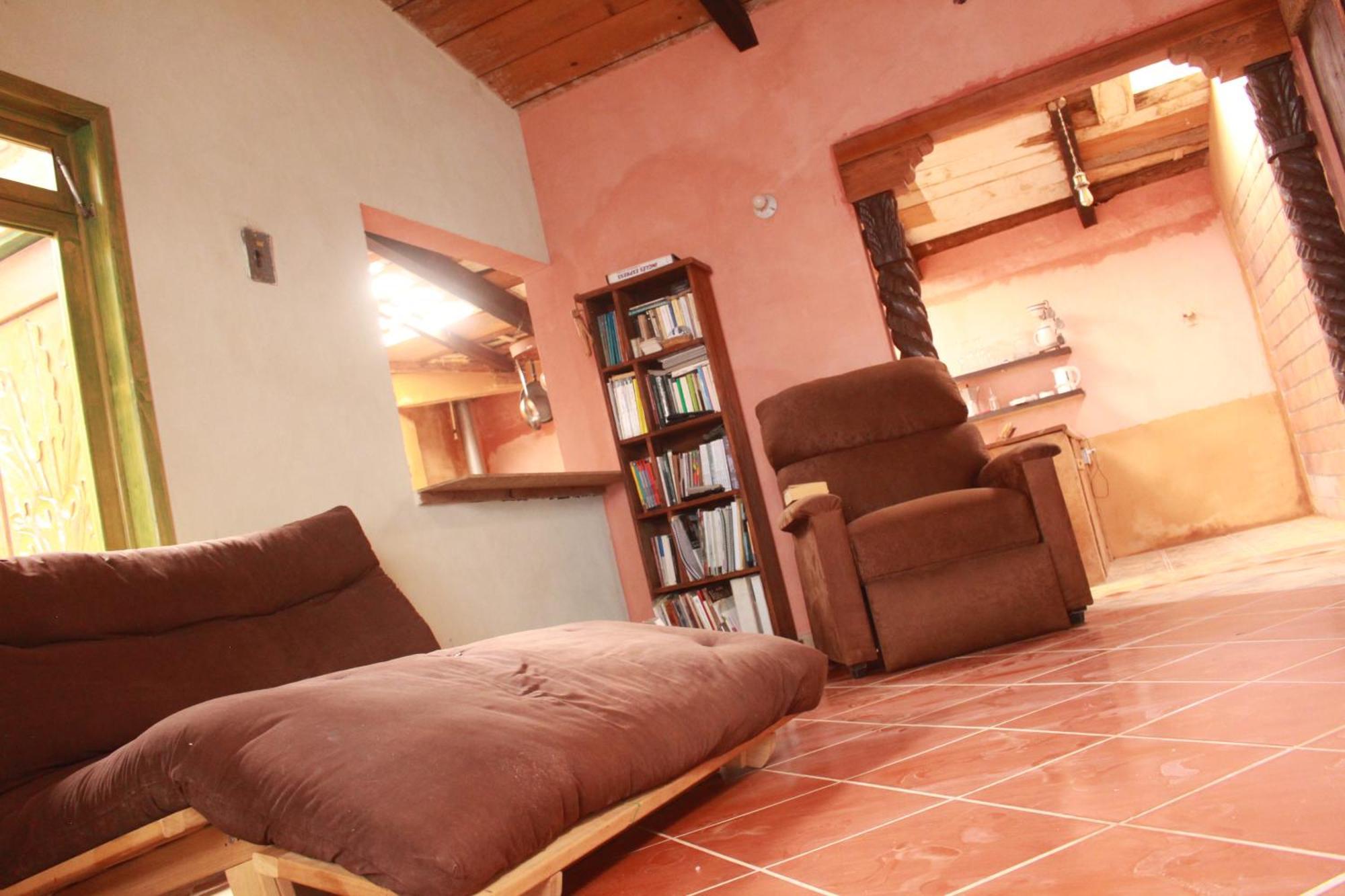 Hotel La Pasiva De Pátzcuaro Esterno foto